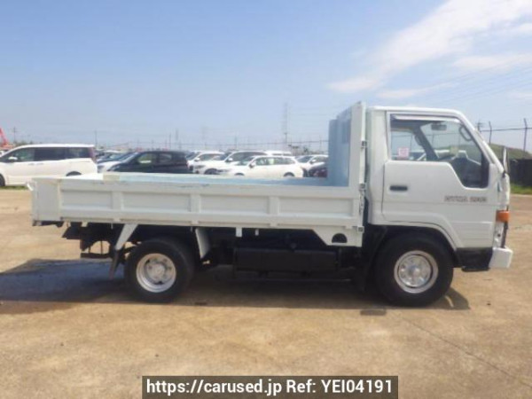 Used 1992 MT toyota dyna-truck BU66D Image[7]