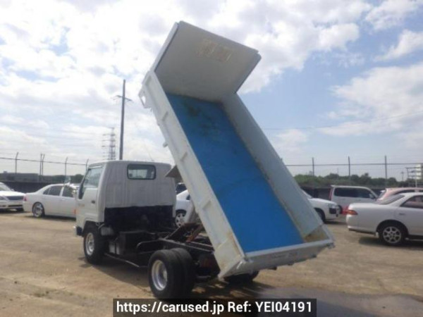 Used 1992 MT toyota dyna-truck BU66D Image[12]