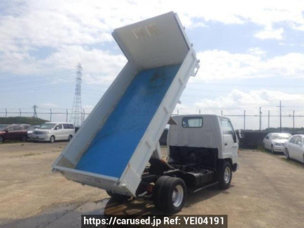 Used 1992 MT toyota dyna-truck BU66D Image[14]
