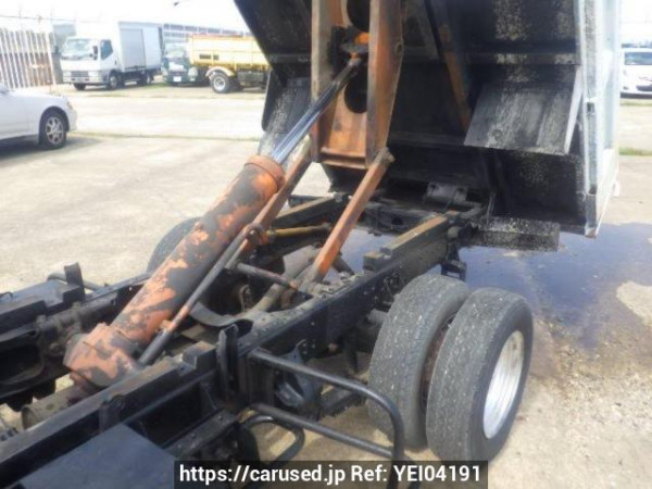 Used 1992 MT toyota dyna-truck BU66D Image[17]