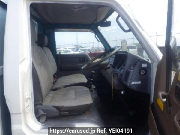 Used 1992 MT toyota dyna-truck BU66D Image[21]