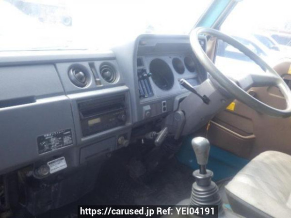 Used 1992 MT toyota dyna-truck BU66D Image[24]