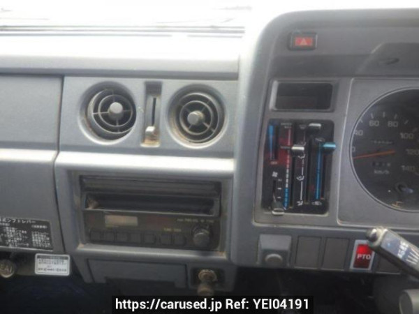 Used 1992 MT toyota dyna-truck BU66D Image[25]