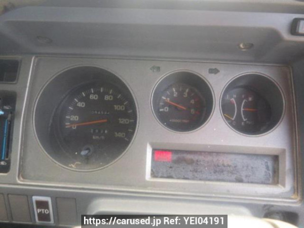 Used 1992 MT toyota dyna-truck BU66D Image[27]
