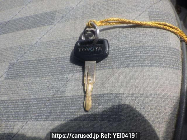 Used 1992 MT toyota dyna-truck BU66D Image[30]