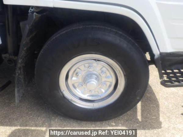 Used 1992 MT toyota dyna-truck BU66D Image[32]
