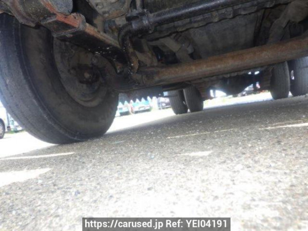 Used 1992 MT toyota dyna-truck BU66D Image[35]