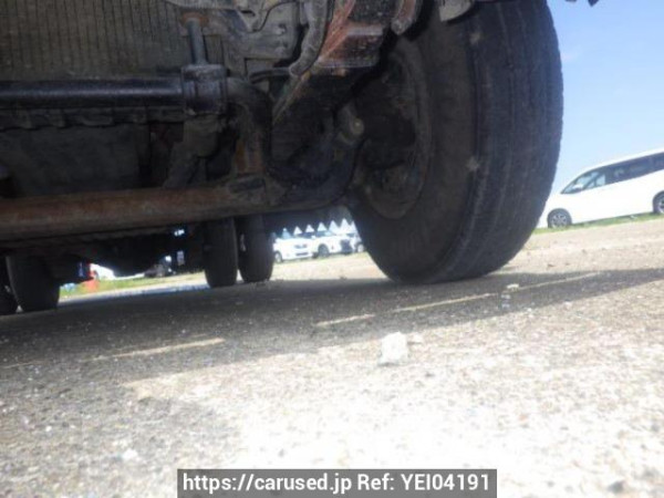 Used 1992 MT toyota dyna-truck BU66D Image[36]