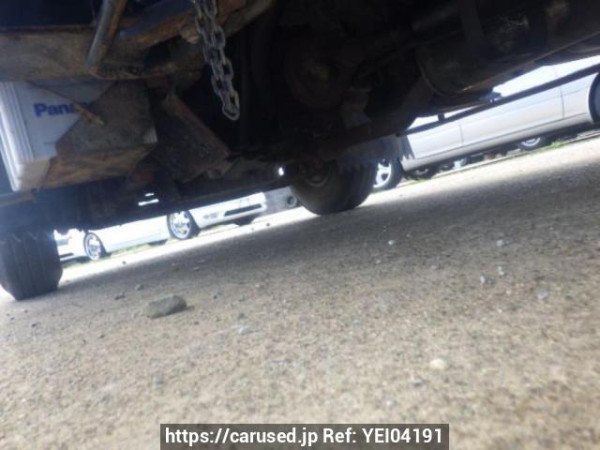 Used 1992 MT toyota dyna-truck BU66D Image[37]