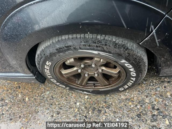 Used 2007 AT toyota hiace-van TRH200V Image[8]