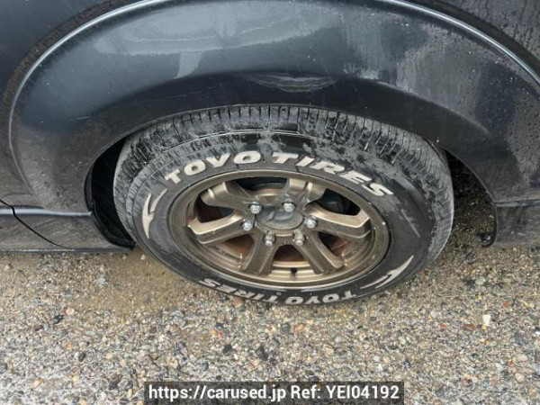 Used 2007 AT toyota hiace-van TRH200V Image[10]