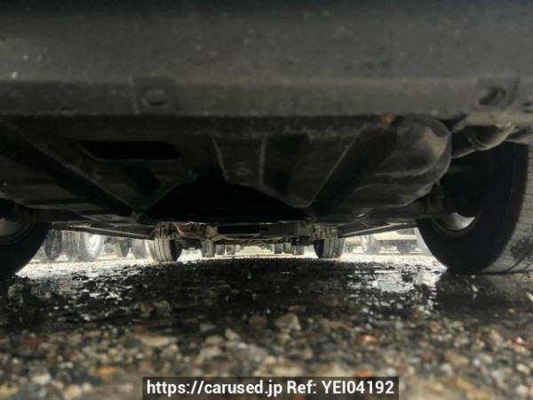 Used 2007 AT toyota hiace-van TRH200V Image[12]