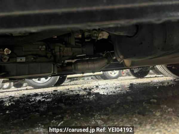 Used 2007 AT toyota hiace-van TRH200V Image[13]