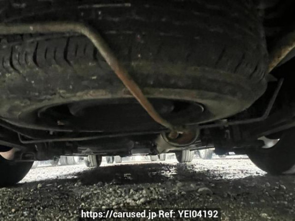 Used 2007 AT toyota hiace-van TRH200V Image[14]