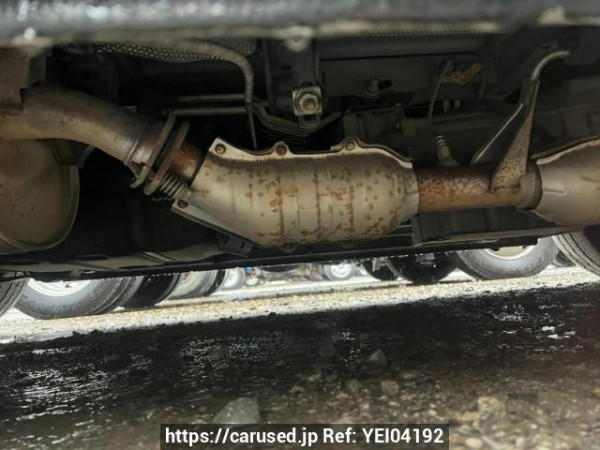 Used 2007 AT toyota hiace-van TRH200V Image[16]