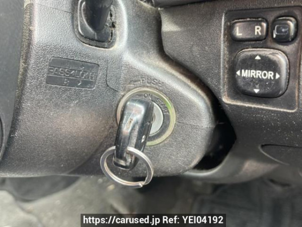 Used 2007 AT toyota hiace-van TRH200V Image[22]