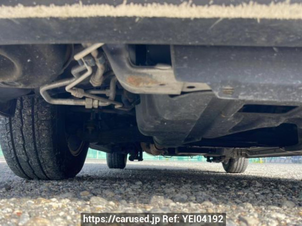 Used 2007 AT toyota hiace-van TRH200V Image[28]