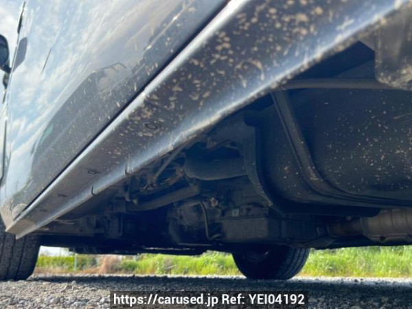Used 2007 AT toyota hiace-van TRH200V Image[32]