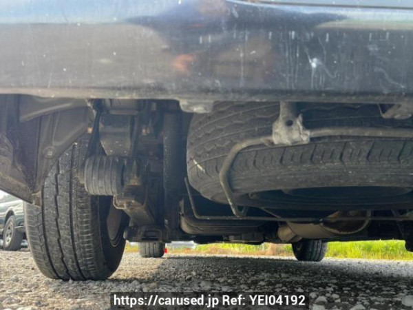 Used 2007 AT toyota hiace-van TRH200V Image[34]