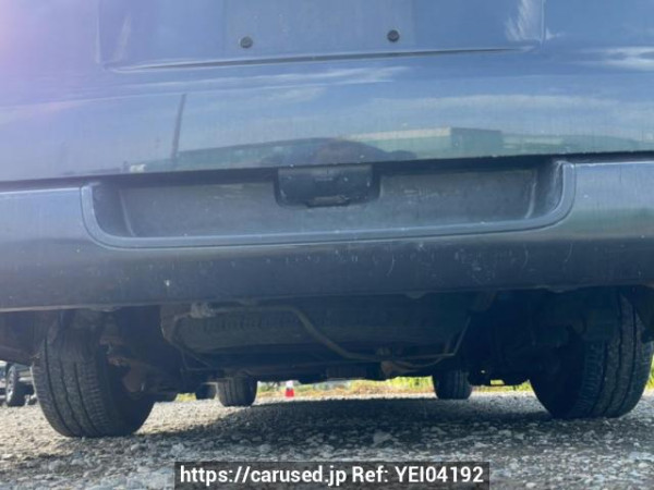 Used 2007 AT toyota hiace-van TRH200V Image[36]