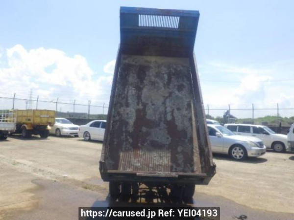 Used 1998 MT mitsubishi canter FE517BD Image[5]