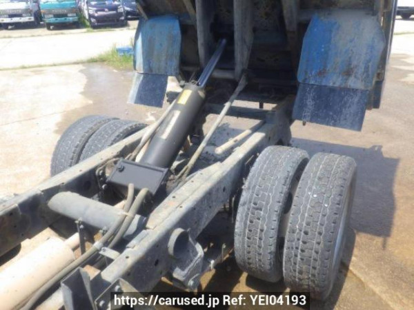Used 1998 MT mitsubishi canter FE517BD Image[11]