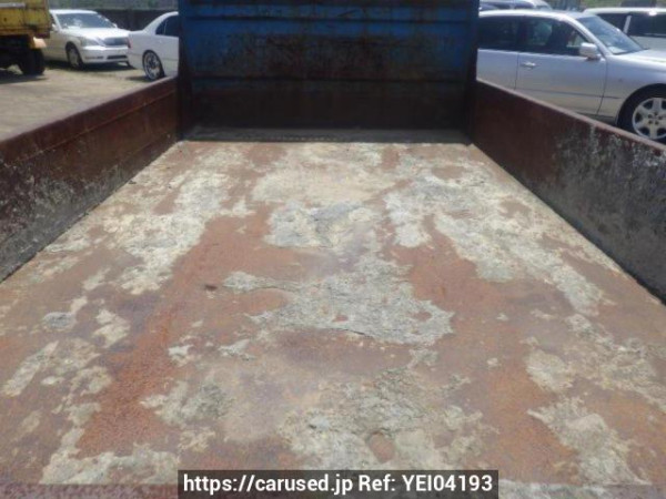 Used 1998 MT mitsubishi canter FE517BD Image[20]
