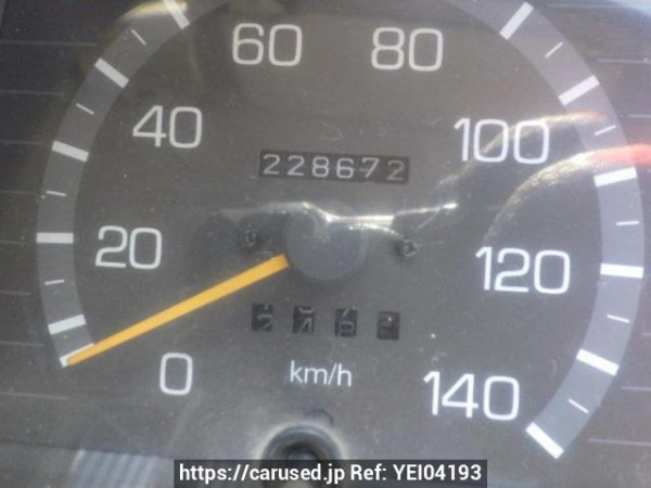 Used 1998 MT mitsubishi canter FE517BD Image[26]