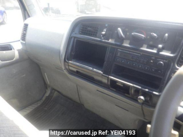 Used 1998 MT mitsubishi canter FE517BD Image[27]