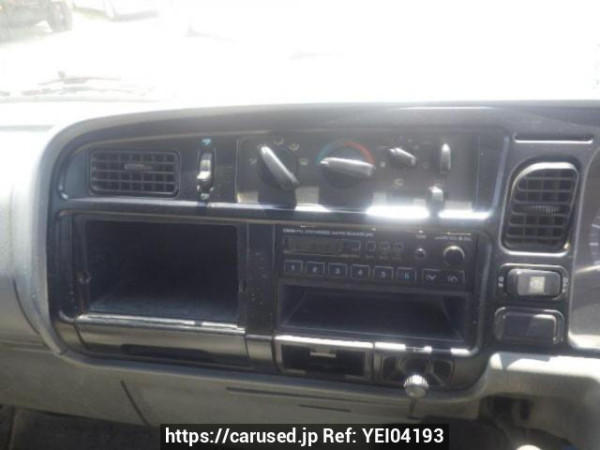 Used 1998 MT mitsubishi canter FE517BD Image[28]