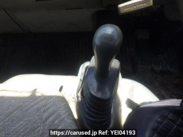 Used 1998 MT mitsubishi canter FE517BD Image[30]