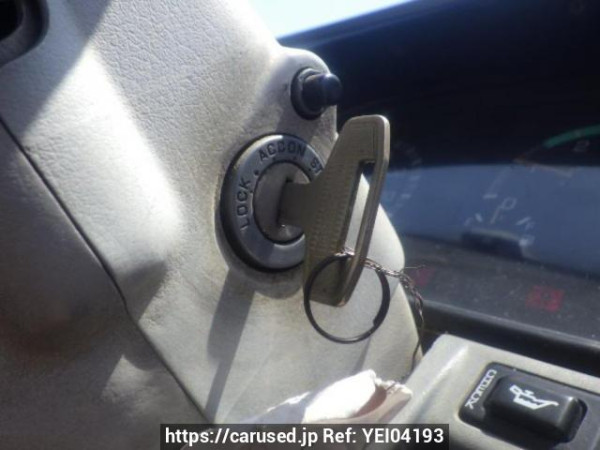 Used 1998 MT mitsubishi canter FE517BD Image[31]