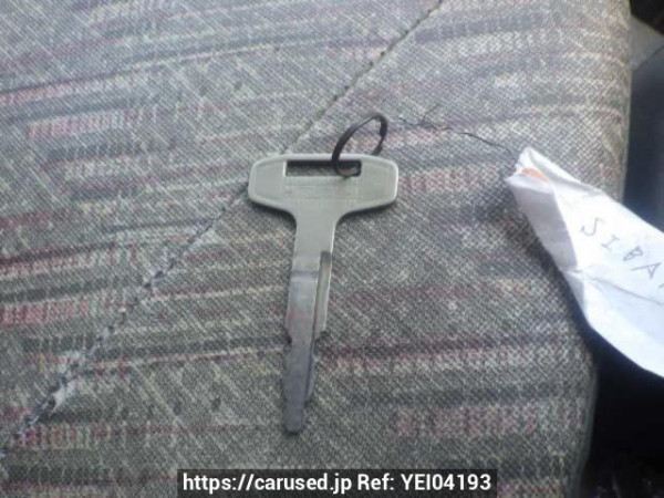 Used 1998 MT mitsubishi canter FE517BD Image[32]