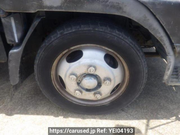 Used 1998 MT mitsubishi canter FE517BD Image[33]