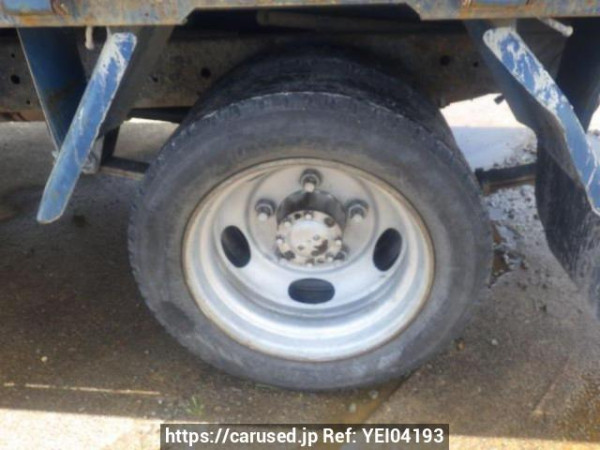 Used 1998 MT mitsubishi canter FE517BD Image[36]