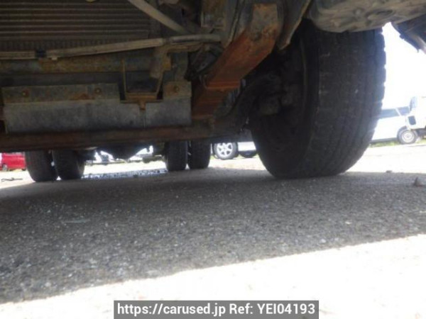 Used 1998 MT mitsubishi canter FE517BD Image[38]