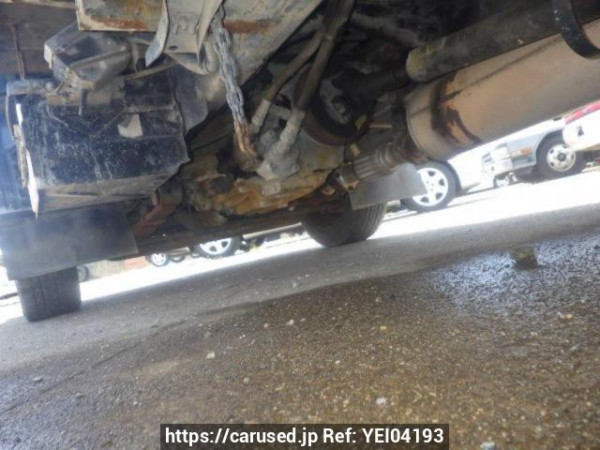 Used 1998 MT mitsubishi canter FE517BD Image[41]