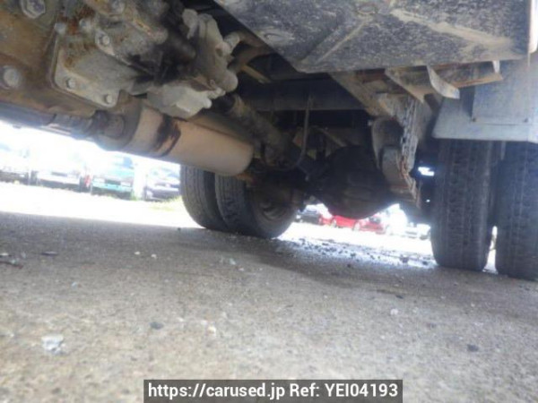 Used 1998 MT mitsubishi canter FE517BD Image[42]