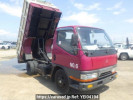 Mitsubishi Canter FE516BC