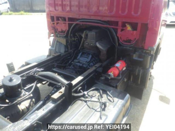 Used 1995 MT mitsubishi canter FE516BC Image[9]