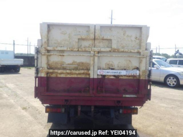 Used 1995 MT mitsubishi canter FE516BC Image[17]