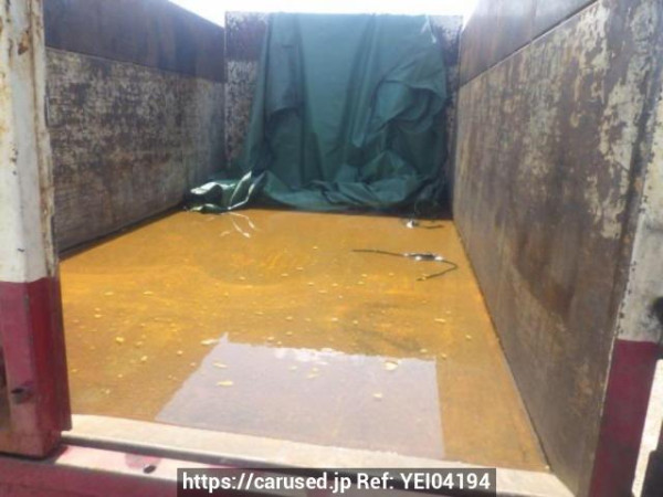 Used 1995 MT mitsubishi canter FE516BC Image[20]