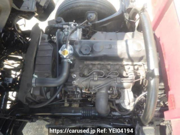 Used 1995 MT mitsubishi canter FE516BC Image[21]