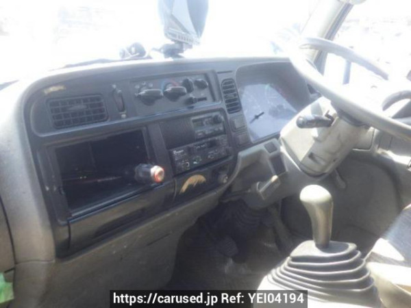 Used 1995 MT mitsubishi canter FE516BC Image[26]