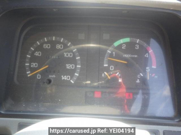 Used 1995 MT mitsubishi canter FE516BC Image[28]