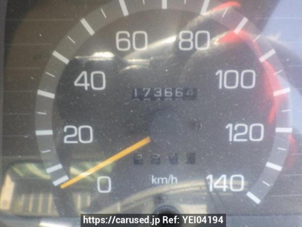 Used 1995 MT mitsubishi canter FE516BC Image[29]