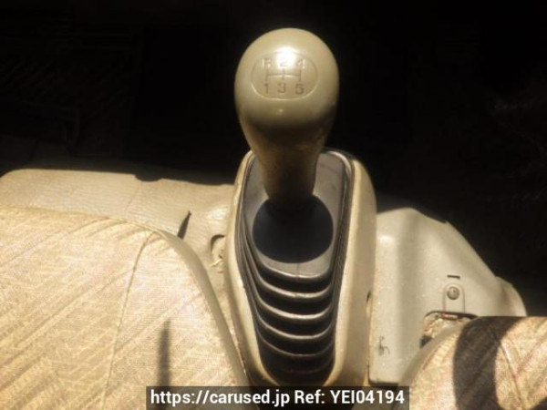 Used 1995 MT mitsubishi canter FE516BC Image[31]