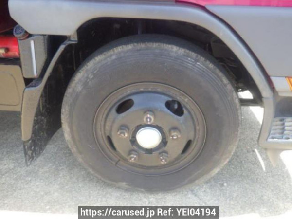 Used 1995 MT mitsubishi canter FE516BC Image[34]