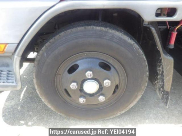Used 1995 MT mitsubishi canter FE516BC Image[35]