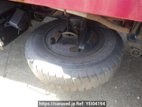 Used 1995 MT mitsubishi canter FE516BC Image[44]